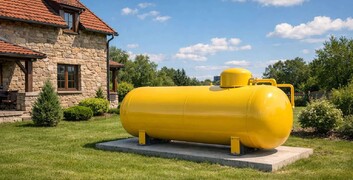 Повышает ли газгольдер цену дома в Орехово-Зуево?