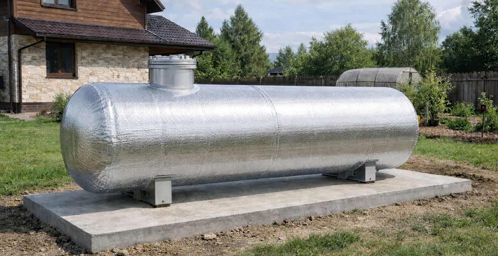 Минимальный комплект для автономного газоснабжения в Орехово-Зуево: что включает и что в него не входит?