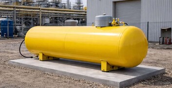 Нужно ли регистрировать газгольдер в Орехово-Зуево и какие документы для его установки?