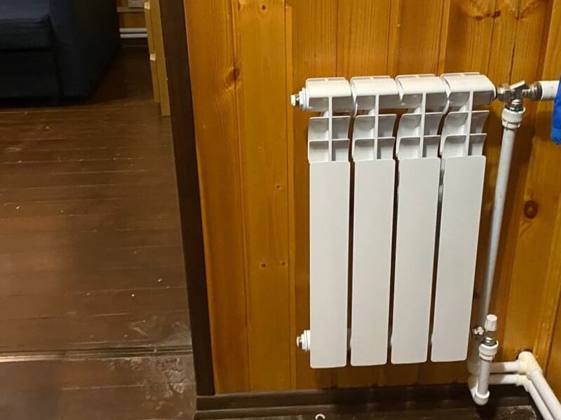 Автономное отопление в Орехово-Зуево с подключением к газгольдеру